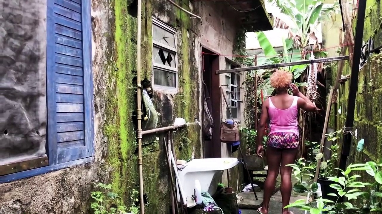 Curta-metragem LGBT • Trans e preconceitos // SOU PIETRA