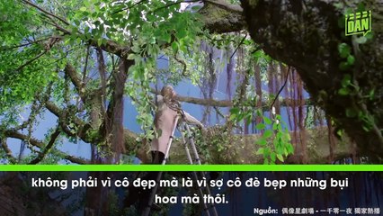 Thật khó tin nam chính Nghìn lẻ một đêm và nam chính Thư kí Kim lại có điểm chung này