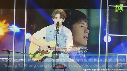 Không phải Ngô Lỗi - Trương Tử Phong, đây mới là nam nữ chính Điều Tuyệt Vời Nhất Của Chúng ta bản điện ảnh