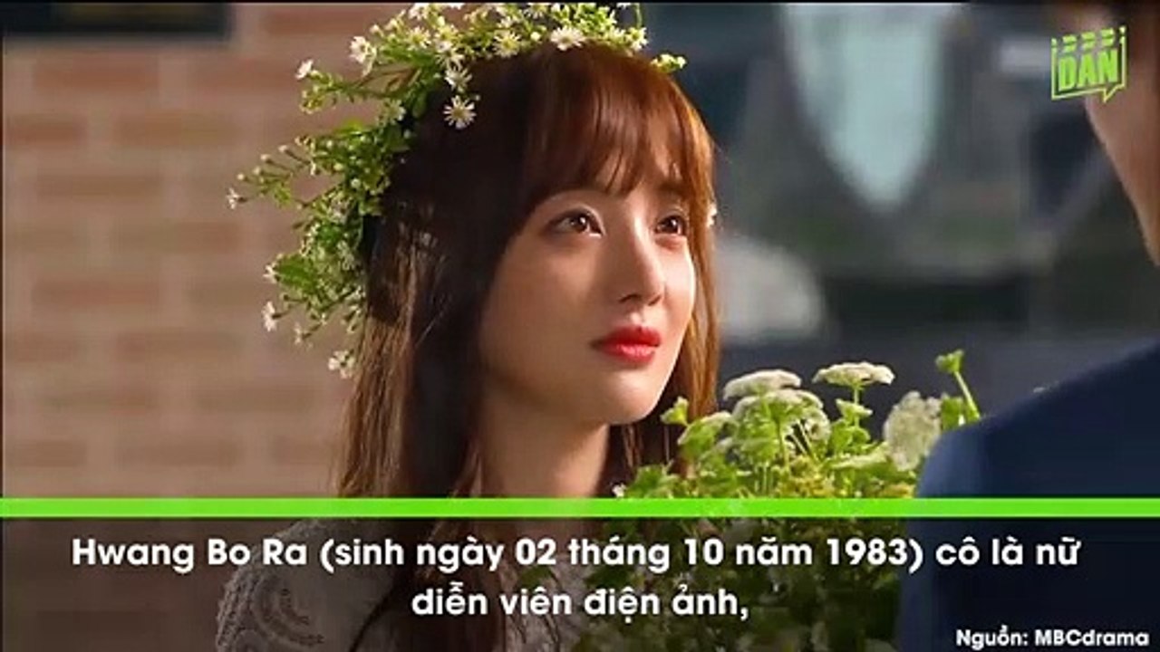 Không thể tin nổi đây là nhan sắc thật của nữ phụ “lầy lội” trong Thư Ký Kim