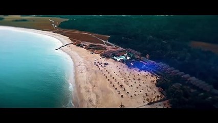 Reekado Banks & Parker Ighile - Options (Official Music Video)