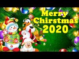 Nhạc Giáng Sinh 2020 MỪNG SINH NHẬT CHÚA - Tuyển Tập Những Ca Khúc Giáng Sinh Bất Hủ Hay Nhất 2020