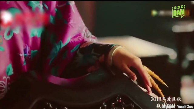 Sau Bộ Bộ Kinh Tâm, nay Như Ý Truyện lại ngậm ngùi thua đạo phẩm