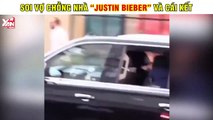 Soi vợ chồng Justin Bieber và cái kết