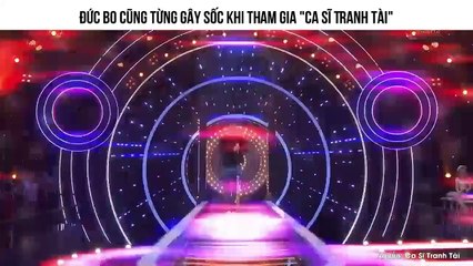 Nam Thanh Niên Từng Nhận Mình Là V (BTS) Phiên Bản Việt Tham Gia Người Bí Ẩn