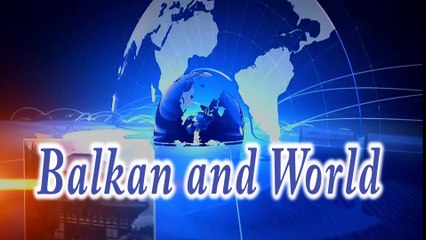 Balkan & World  - Duzijanca - Subotica - Serbia.