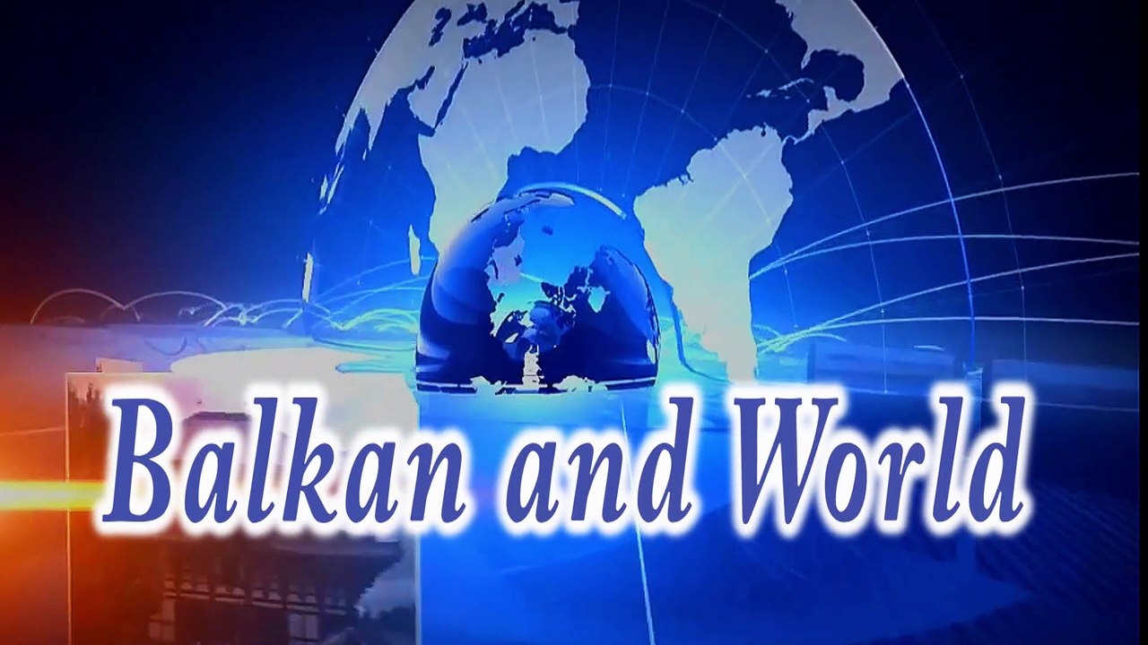 Balkan & World  - Duzijanca - Subotica - Serbia.