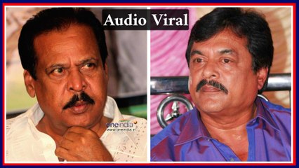 ರಾಜ್ ಕುಮಾರ್ ಪಾರ್ವತಮ್ಮ ಇದ್ದಾಗ ಯಾರ್ಯಾರಿಗೆ ಎಣ್ಣೆನೀರ್ ಕುಡ್ಸಿದ್ರಿ ಅಂತಾ ಗೊತ್ತಿದೆ,ನಾವ್ಯಾರೂ ಕೇರ್ ಮಾಡಲ್ಲ