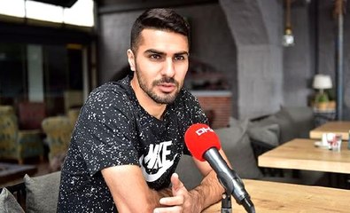 Mehmet Zeki Çelik: Transfer için talipler var ancak Lille'de mutluyum
