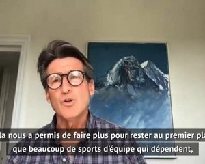 Coronavirus - Coe : "Ce n'est pas une situation durable"