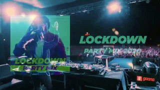 DJ NYK - Lockdown Party Mix | Non Stop Bollywood, Punjabi, English Remix Songs music world 2020