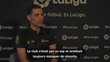 Barcelone - Marquez : "Ronaldinho a fait renaître le club"