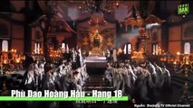 Top 20 drama có lượt view cao nhất tính đến giữa năm 2018, một mình Dương Mịch chiếm bốn phim