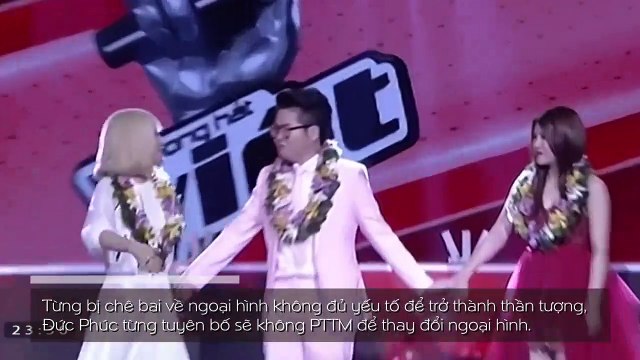 Thay vì giấu diếm, đây là những sao Việt tự tin khoe chuyện dao kéo