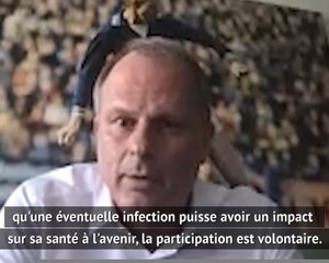 Bundesliga : Pas de participation imposée à Schalke 04