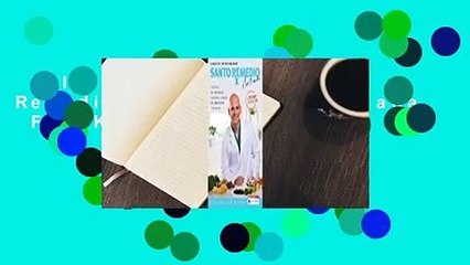 Full E-book  Santo Remedio. Edici?n Ilustrada  For Kindle