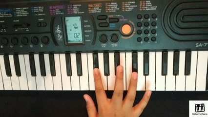 Coffin Dance Piano Cover || Rohan's Piano