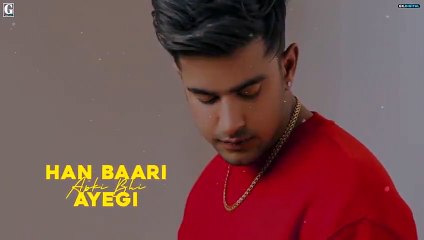 Dil Todne Se Pehle _ Jass Manak (Full Song) Sharry Nexus _ Latest Punjabi Songs 2020 _ Geet MP3 ( 480 X 480 )