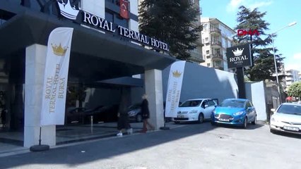 BURSA Sağlıkçıların buruk 'Anneler Günü'