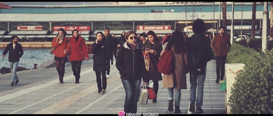 IZMIR PORTRAIT - IZMIR VLOG