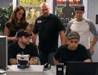 Ghost Hunters S04E20 - Tracy House & Winery at Marjim Manor