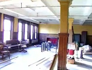 Ghost Hunters S04E21 - Theodores' & Smith's & LeBlanc House