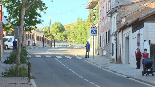 Vecinos de pueblos de menos de 5.000 habitantes valoran no tener horarios