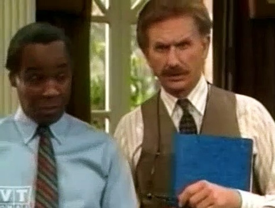 Benson S06E12 Make War, Not Love video Dailymotion