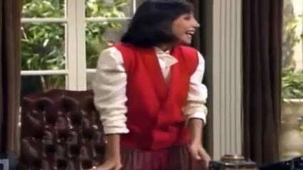 Benson S06E15 Take This Job and Love It