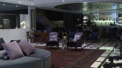 لبنان.. إغلاق عدد من الفنادق نتيجة الأزمة الاقتصادية وفيروس كورونا