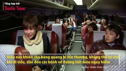 Bạn có thể tử vong chỉ vì lười