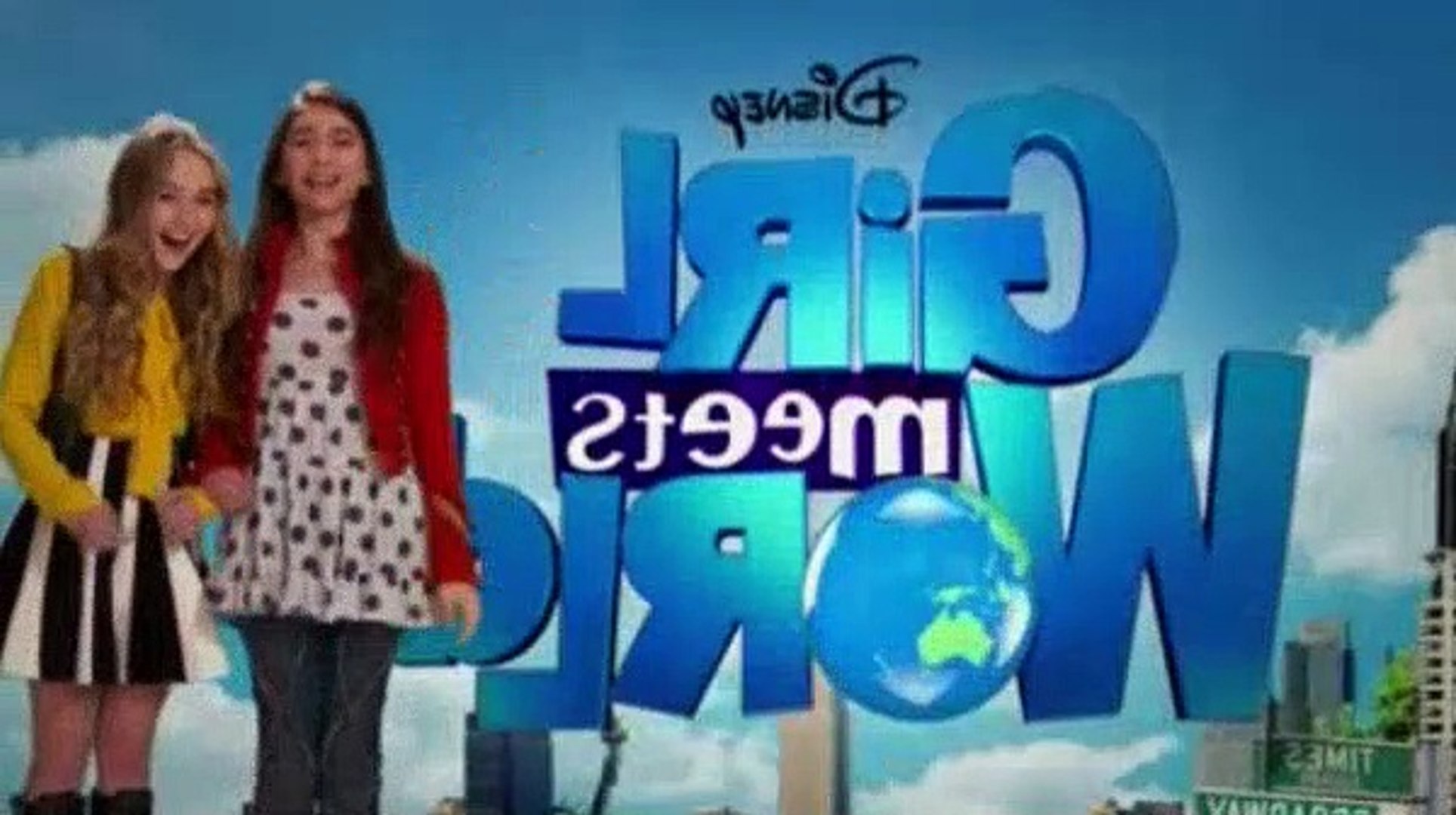 Girl Meets World S02e13 Girl Meets Semi Formal Video Dailymotion