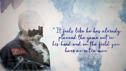 Chelsea chào đón tân HLV Sarri