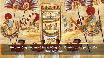 Những điều báo hiệu xui xẻo vào thứ 6 ngày 13