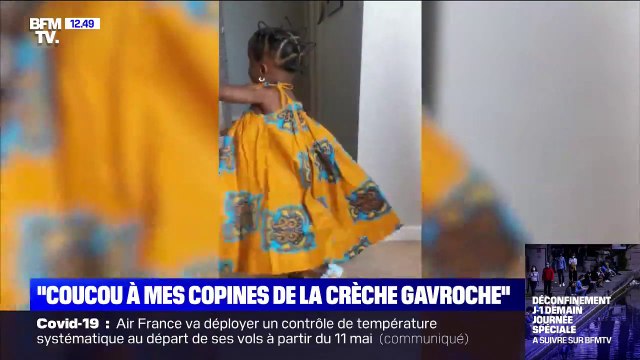 BFMTV le lien, épisode 27 : voici les messages que vous nous avez envoyés pour vos proches