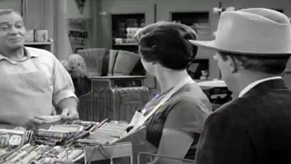 Dobie Gillis - S04E05 - A Splinter Off The Old Block