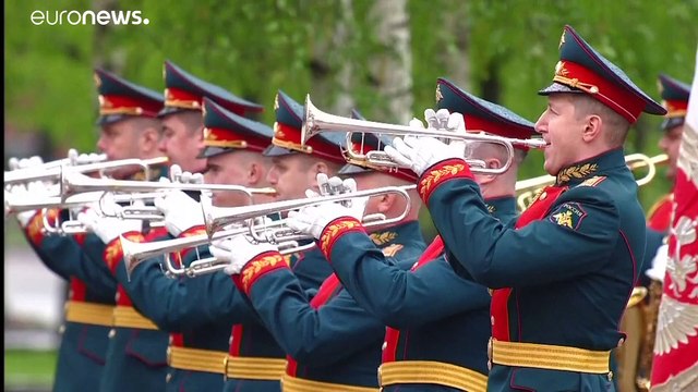 День Победы: память и гордость
