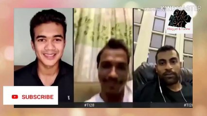 তামিমের লাইভ আড্ডায় তাসকিন রুবেল গেস্ট  ছিলেন নাসির।tamim live with taskin rubel&nasir.gm media next