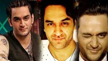 Shocking, Vikas Gupta Deletes All post on his instagram account just a day after his birthday