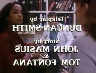 St. Elsewhere S03E14 Whistle Wylie Works