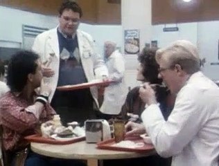 St. Elsewhere S03E16 Saving Face