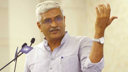 Jal Shakti Minister shares his rafting experience in Ganga