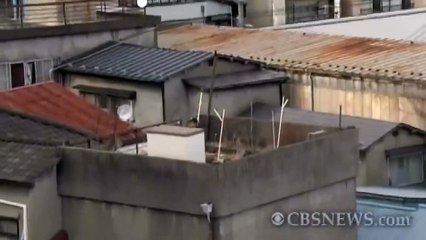 Caught on Tape- Tsunami hits Japan port town by best music2020
