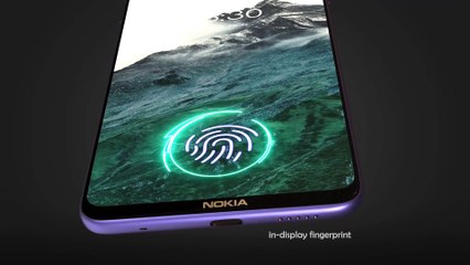 Nokia 7.3 trailer official introduc - 2020