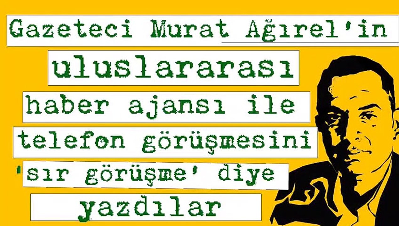 Haberin Var mı İnisiyastifi'nden gazeteciler için hazırlanan iddianameye tepki: Reddediyoruz