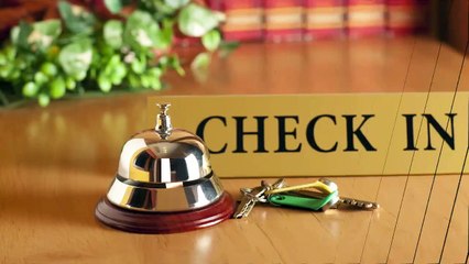 Những điều kiêng kị khi ở khách sạn bạn nên biết