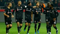 Son dakika: Beşiktaş'ta bir futbolcu ve bir çalışanda koronavirüs tespit edildi