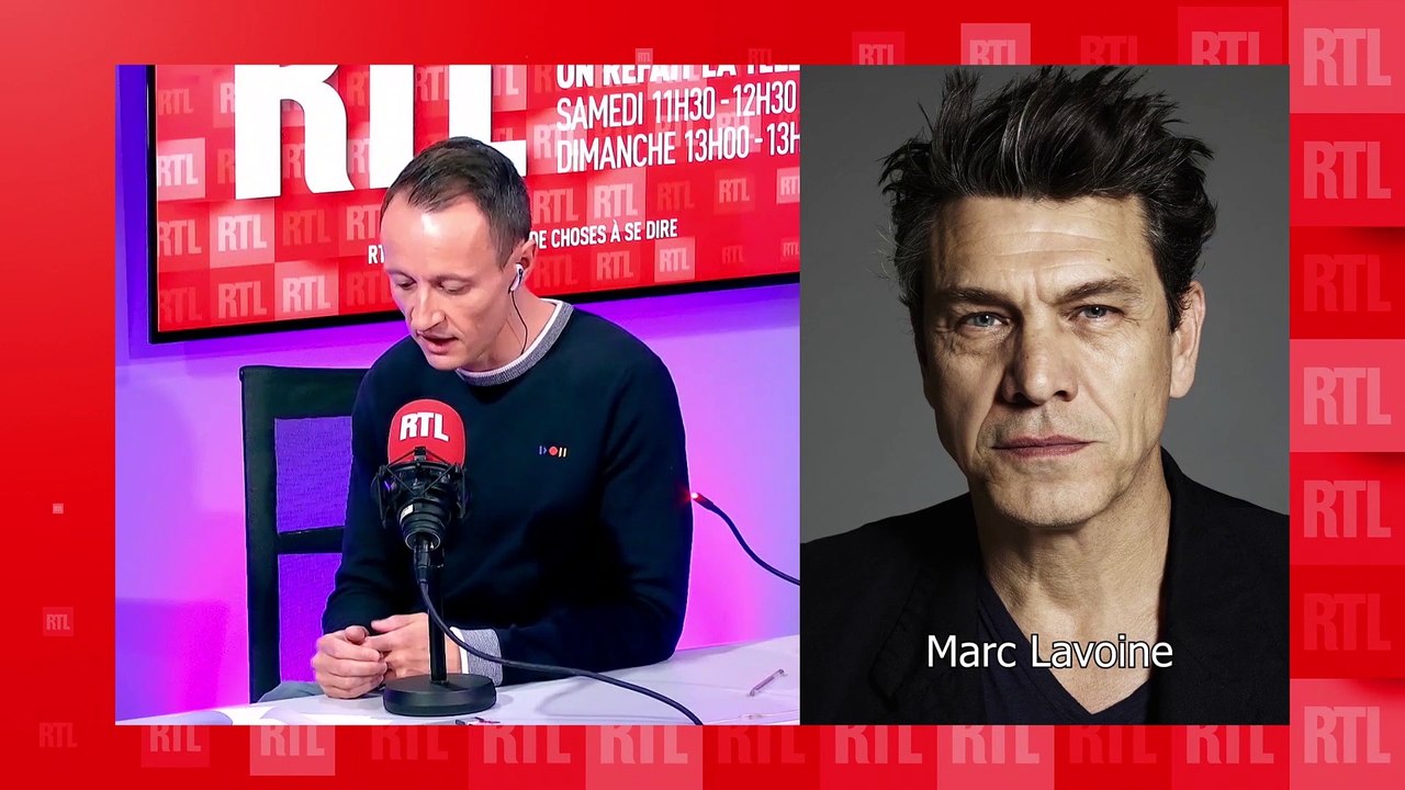 La finale de "The Voice" saison 9 aura lieu le... Marc Lavoine répond !