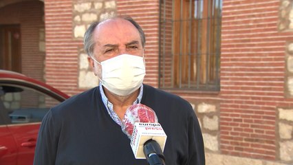 El pueblo de Valdepiélagos disfruta de la calle sin franjas horarias