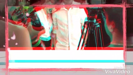 Video Quế Vân chụp ảnh tình tứ cùng diễn viên Việt Anh